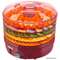 Сушилка для овощей и фруктов Aresa AR-2602 [FD-441]
