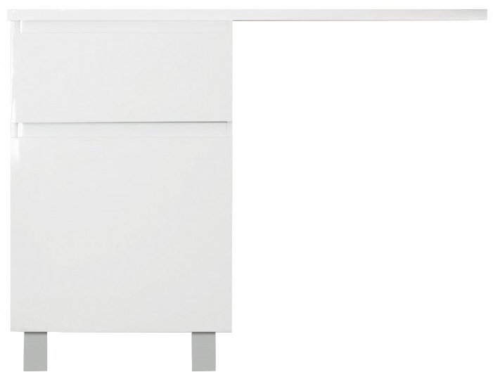 

Эстет Тумба с умывальником Dallas Luxe L ФР-00002315