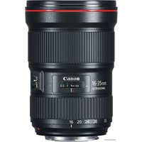 Объектив Canon EF 16-35mm f/2.8L III USM