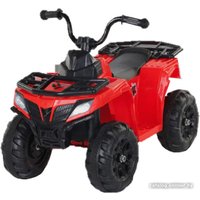 Электроквадроцикл Rant Basic REC-002-R (красный)