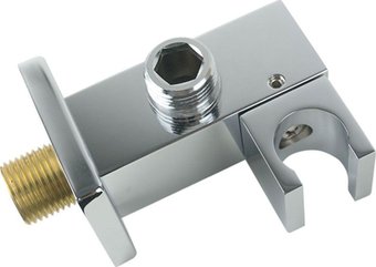 Держатель душевой лейки с подключением Vincea VSC-41CH