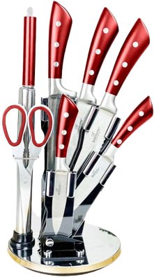 

Набор ножей BOHMANN BH-6020