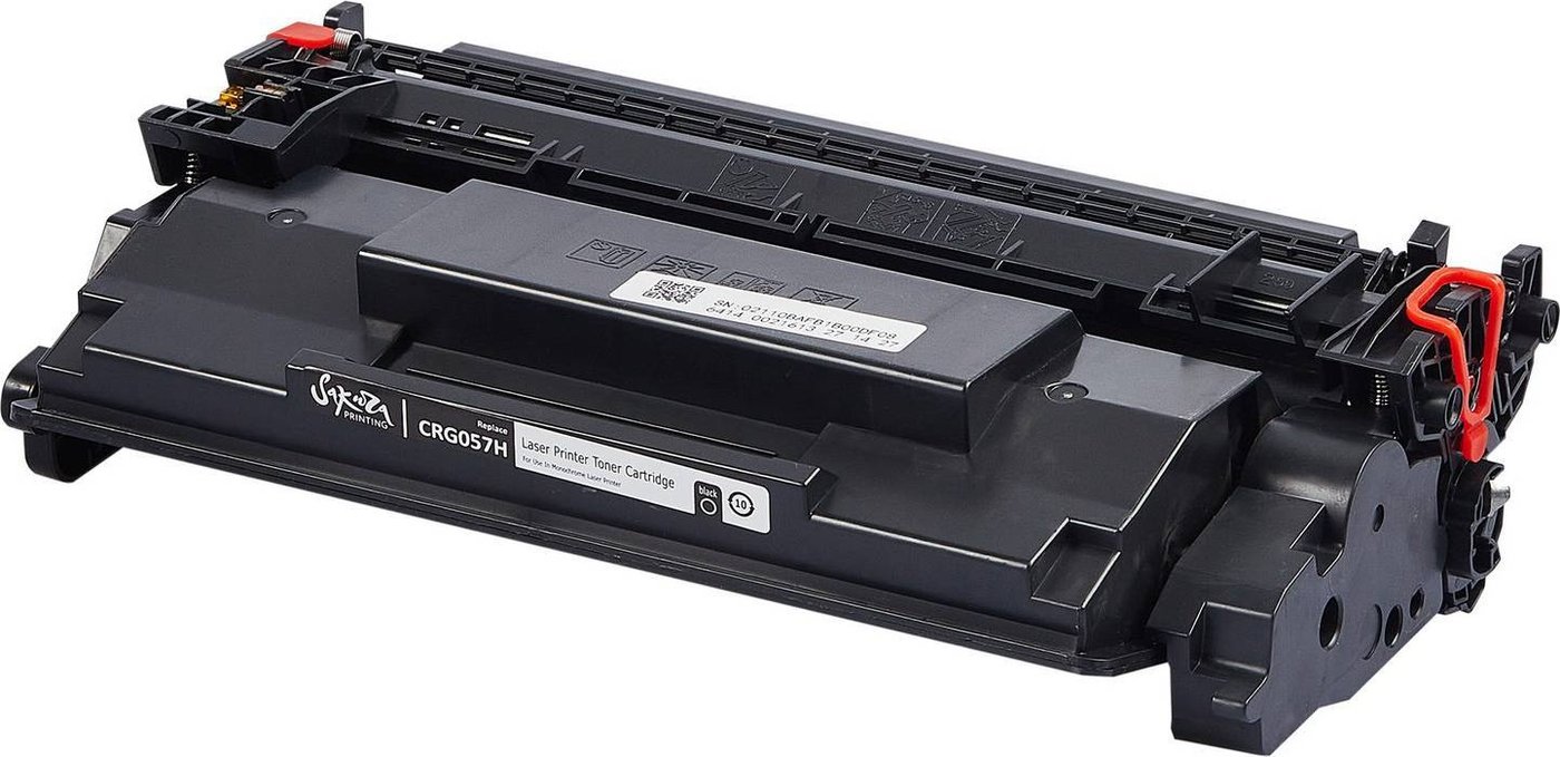 

Картридж Sakura Printing SACRG057H (аналог Canon CRG057H)