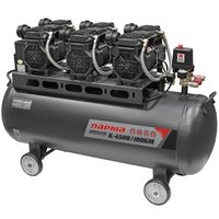 Компрессор Парма К-4500/100БМ