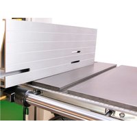 Ленточнопильный станок Fabtec BS 400