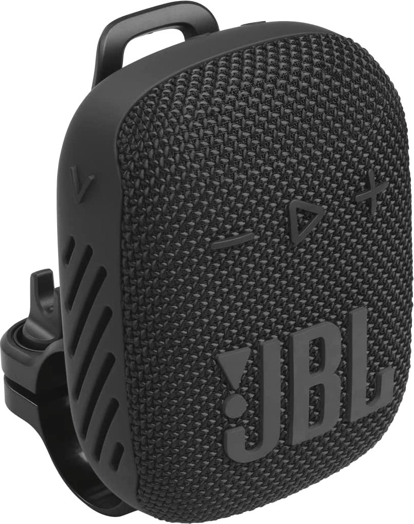 

Беспроводная колонка JBL Wind 3S
