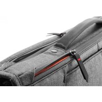 Сумка Peak Design Everyday Messenger 13L (пепельный)