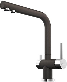 

Смеситель Omoikiri Nagano-DC [4994048]