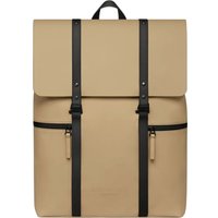 Городской рюкзак Gaston Luga Splash 2.0 16" (латте)