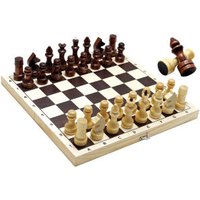 Шахматы Нескучные игры Р-1