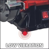 Заточный станок Einhell TC-BG 150 B 4412634