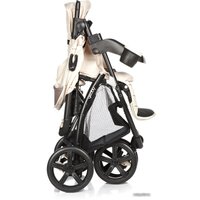 Коляска прогулочная «книга» Geoby C922