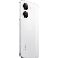 Телефон POCO X8 Pro 8GB/256GB международная версия (белый) в Орше