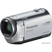 Видеокамера Panasonic HDC-SD80