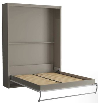 Макс Стайл Kart 36мм 160x200 (серый пыльный U732 ST9)