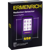 Нитратомеры, дозиметры, экотестеры Ermenrich Ping RD40