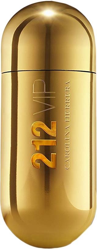 

Парфюмерная вода Carolina Herrera 212 VIP EdP (80 мл)