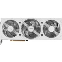 Видеокарта KFA2 GeForce RTX 5070 Ti EX Gamer 1-Click OC White 3X 57IZN6MDBVGK
