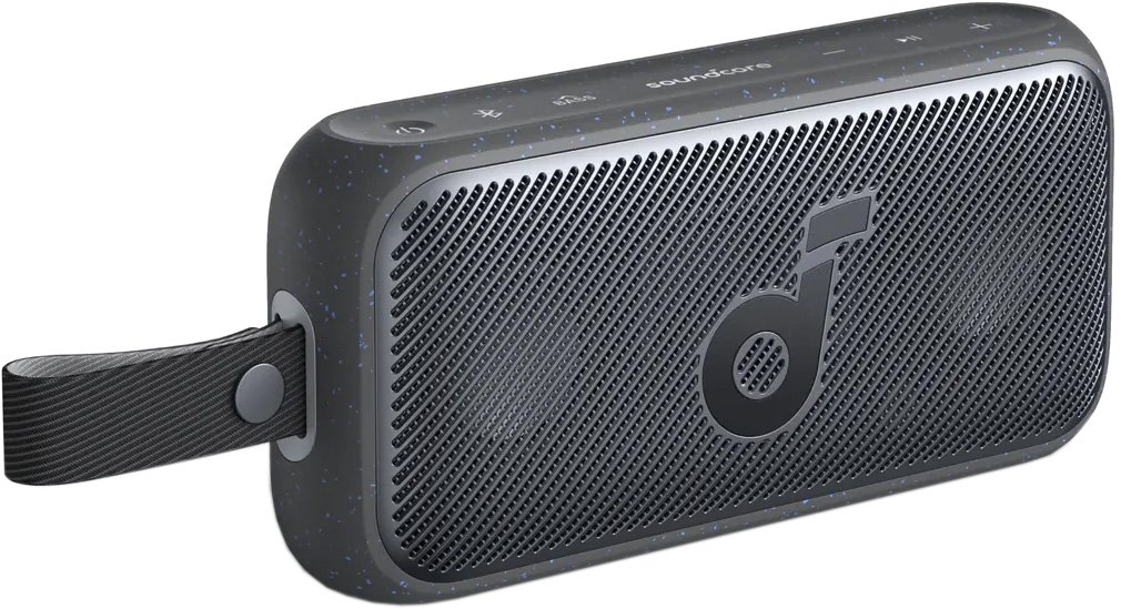 

Беспроводная колонка Anker Soundcore Motion 300 (черный)