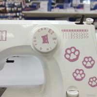 Электромеханическая швейная машина Jasmine JL-112 в Бресте