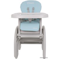 Трансформер Pituso Elephant (бирюзовый)