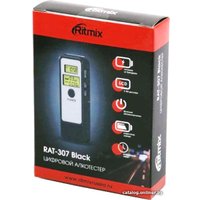 Алкотестер Ritmix RAT-307