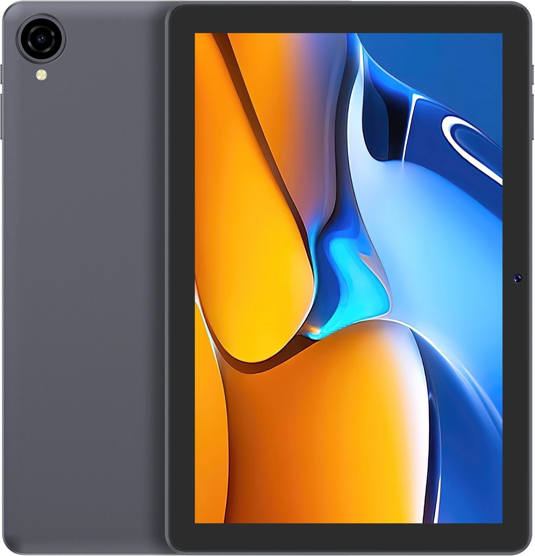 Планшет Digma Z10 4G 3GB/32GB (серый)