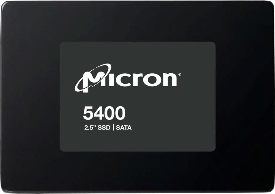 

SSD Micron 5400 Max 960GB MTFDDAK960TGB