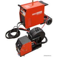 Сварочный инвертор HDC Kansas 350