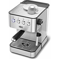 Рожковая кофеварка Holt HT-CM-008