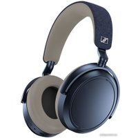 Наушники Sennheiser Momentum 4 Wireless Special Edition (темно-синий)