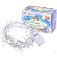 Светодиодная гирлянда TDM Electric SQ0361-0039