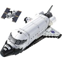 Конструктор CaDa Nasa Space Shuttle Discovery C56051W
