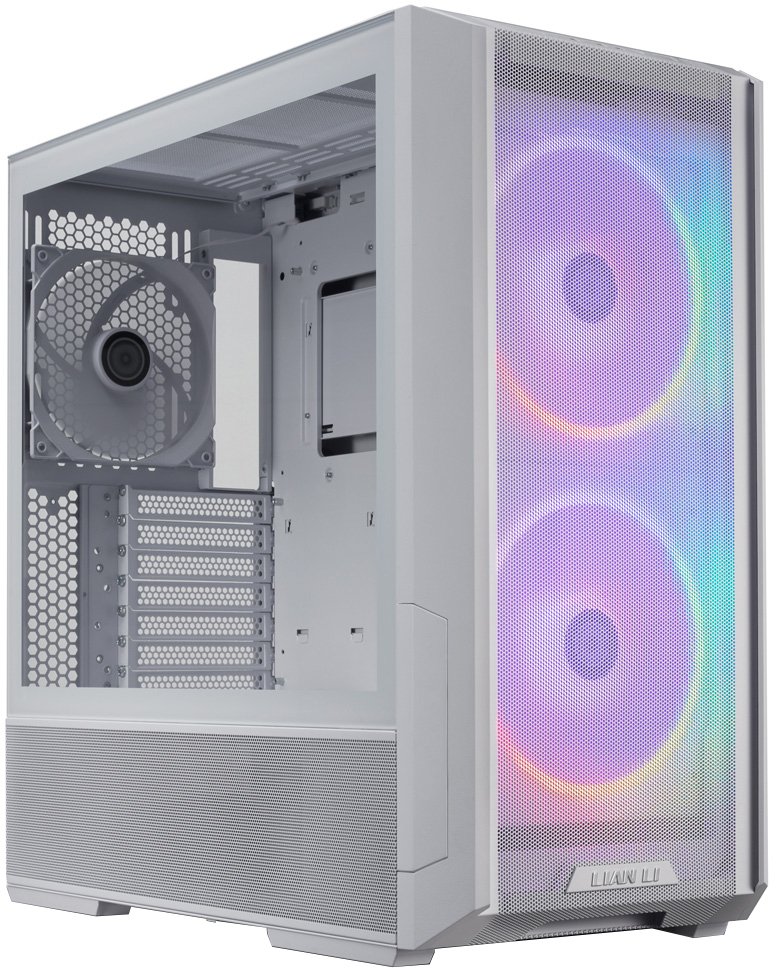 

Корпус Lian Li Lancool 216 ARGB G99.LAN216RW.10