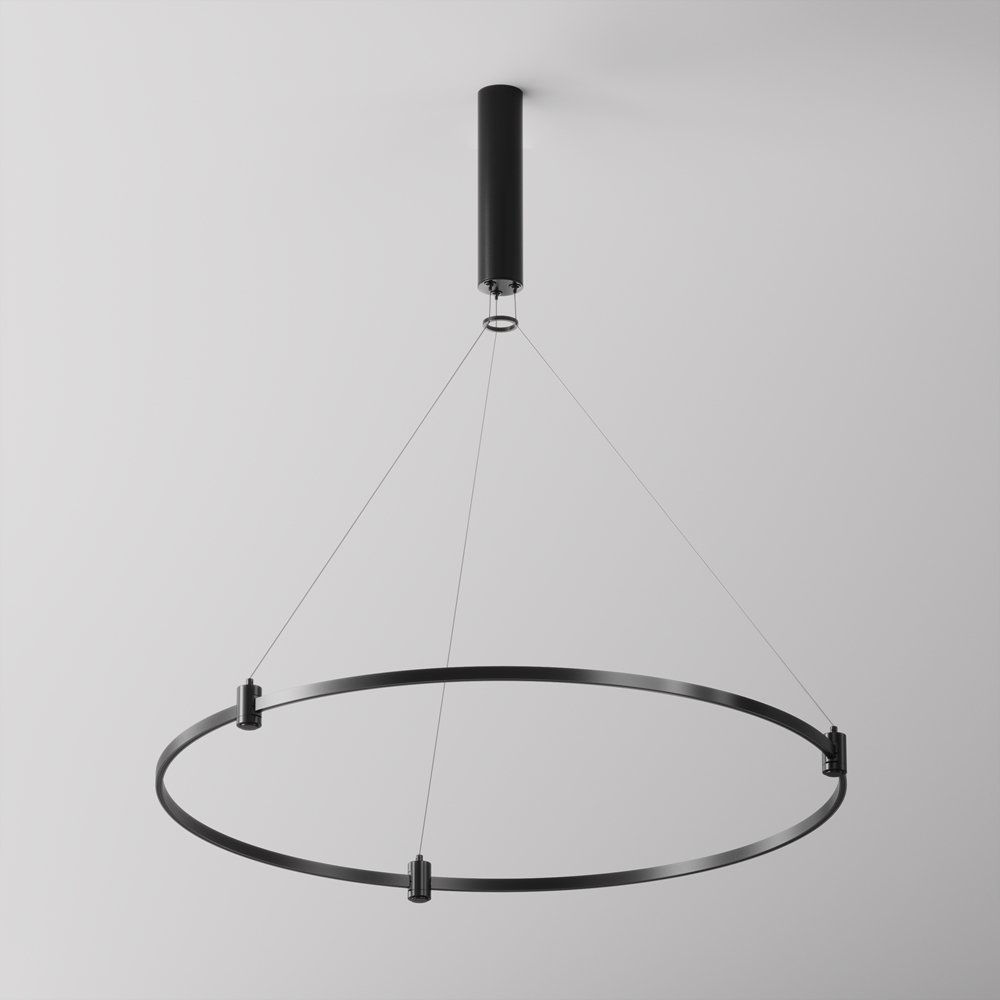 

Подвес для треков Technical Flarity TRA154SW-BB-R-B