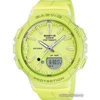 Наручные часы Casio Baby-G BGS-100-9A