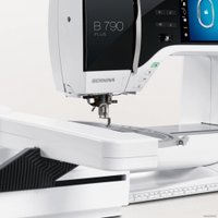 Компьютерная швейная машина Bernina B 790 Plus