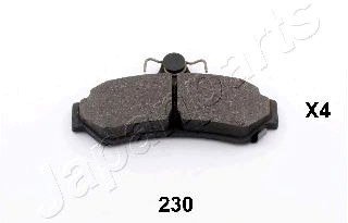

Japanparts PP230AF