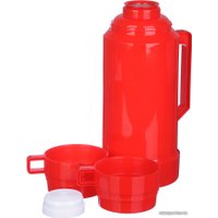 Термос Vetta 841-645 1.8л (красный) в Солигорске