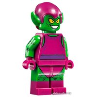 Конструктор LEGO Super Heroes 76057 Человек-паук: последний бой воинов паутины