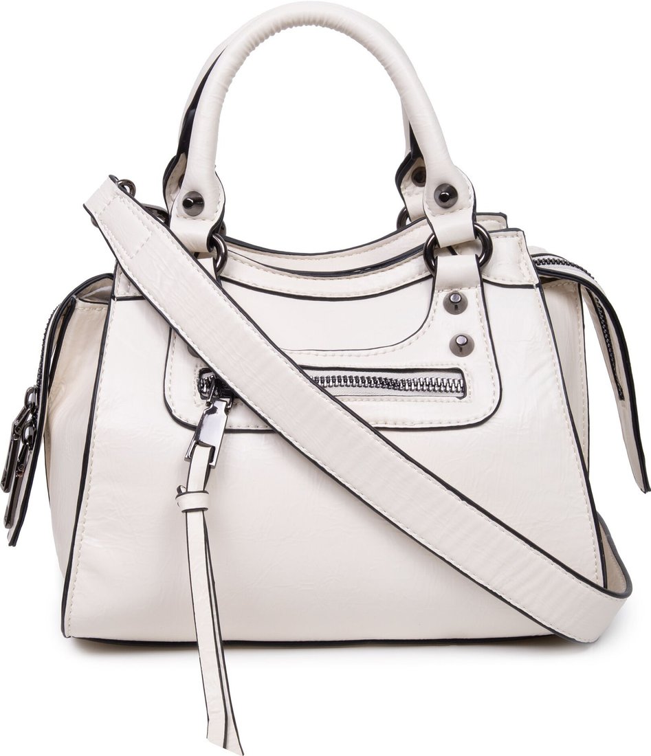 

Женская сумка Pola 44115 (белый)