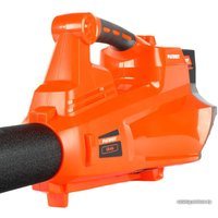 Ручная воздуходувка Patriot CB 411 (без АКБ)