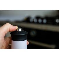 Ручной вспениватель молока Sencor SMF 1010 BK