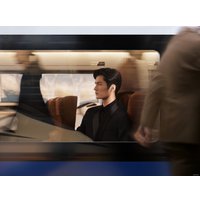 Наушники Huawei FreeBuds Pro 2 (мерцающий серебристый, китайская версия)