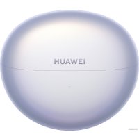 Наушники Huawei FreeClip (сиреневый, международная версия)