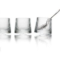 Стакан для виски La Rochere Blossom (160 мл)