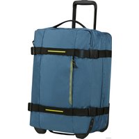 Сумка-тележка American Tourister Urban Track Coronet Blue 55 см