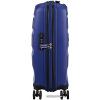 Чемодан-спиннер American Tourister Bon Air DLX Midnight Navy 55 см