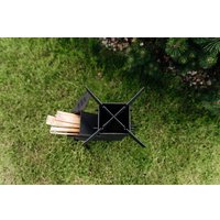 Печь Gala Емеля BB051