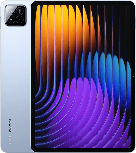 

Планшет Xiaomi Pad 7 Pro 12GB/512GB китайская версия (голубой)